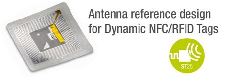 strong nfc tag|nfc antenna testing.